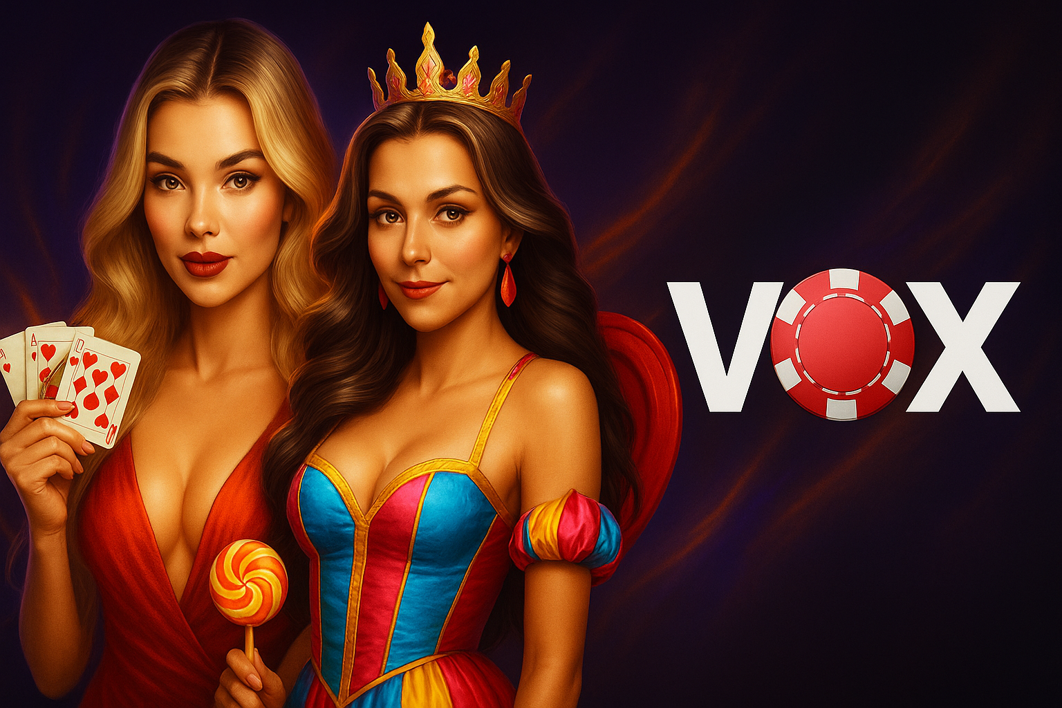 Vox Casino Deutschland